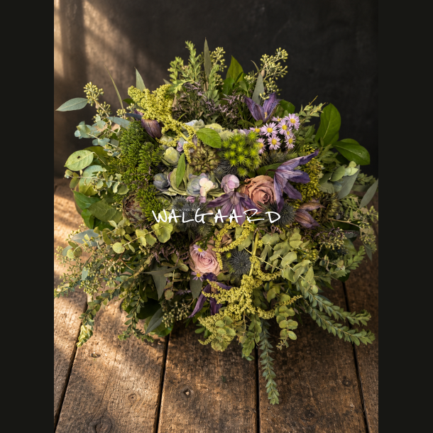 Rococo � Vild natur
