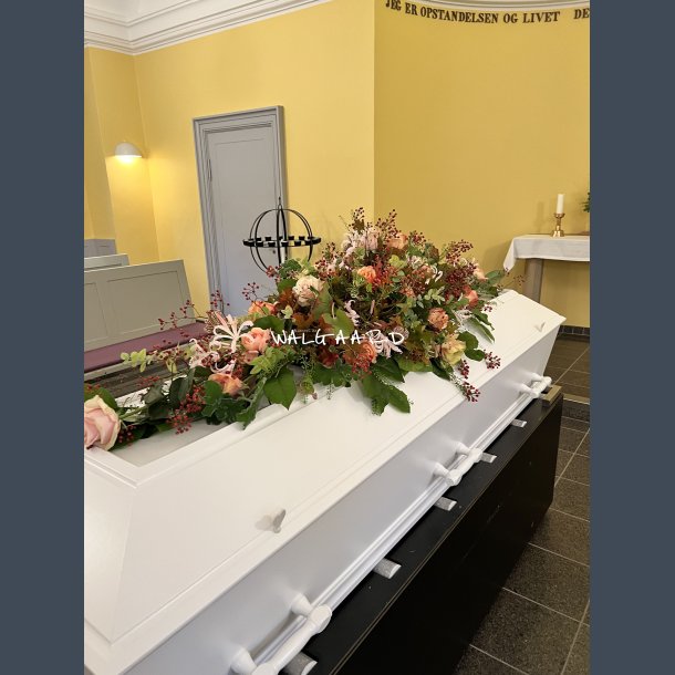 Kistepynt Laks &amp; Orange