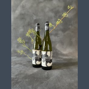 Crudo Catarratto Zibibbo - hvidvin