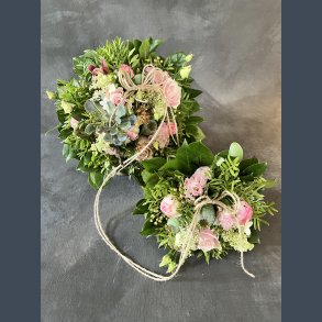 Klassisk mor barn pige