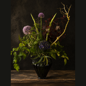 � la walgaard � Bl� & Bordeaux
