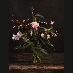 � la walgaard � Rosa