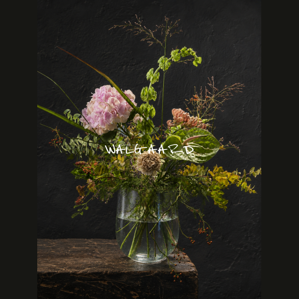 � la walgaard � Sommer