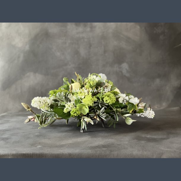 Dekoration klassisk - Dekorationer - Blomster by Walgaard